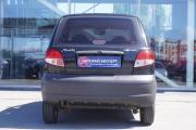 Daewoo Matiz I Рестайлинг Ульяновск  - изображение 26