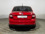 Skoda Rapid I Рестайлинг Санкт-Петербург  - изображение 23