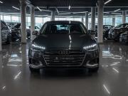 Audi A4 V (B9) Рестайлинг Москва  - изображение 31