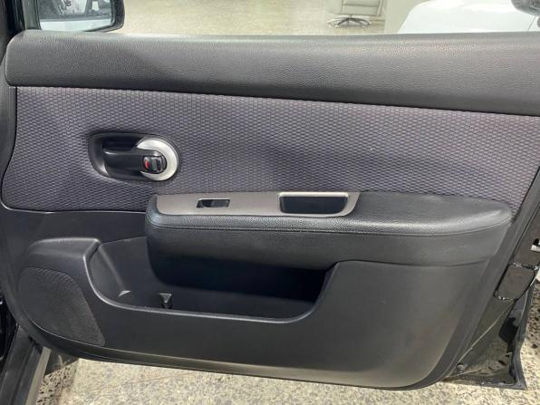 Nissan Tiida I с пробегом 2008 года, цена 409 000 рублей, 197000 км, седан, Автокод Объявления