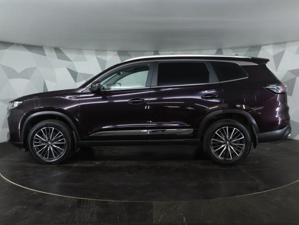 Chery Tiggo 8 Pro Max I с пробегом 2022 года, цена 1 979 000 рублей, 55368 км, внедорожник, Автокод Объявления
