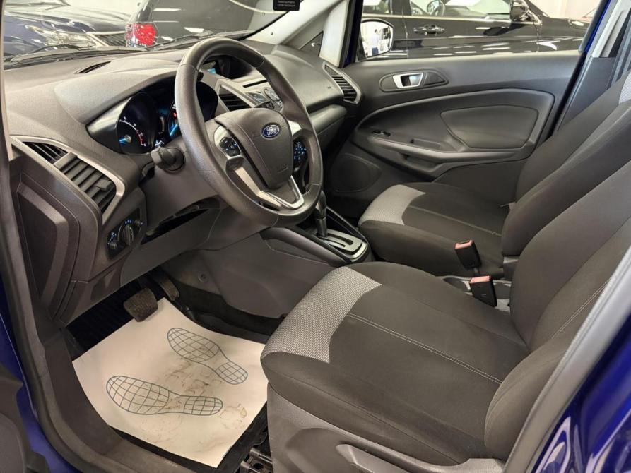 Ford EcoSport II Москва  - изображение 5