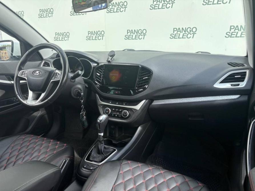 Lada (ВАЗ) Vesta I Нижний Тагил  - изображение 15