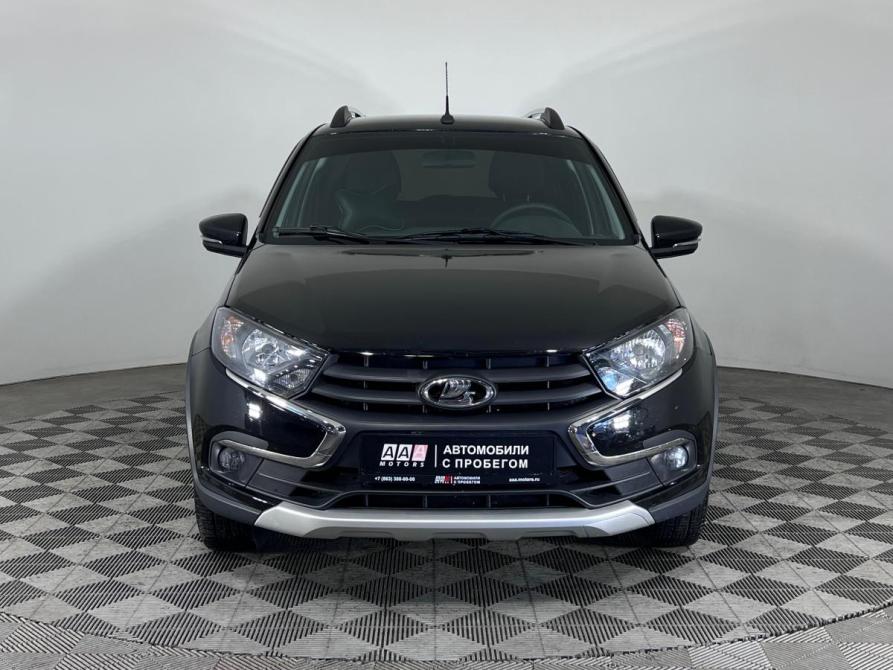 Lada (ВАЗ) Granta I Рестайлинг Ростов-на-Дону  - изображение 2