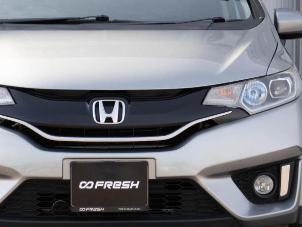 Honda Fit III с пробегом 2014 года, цена 970 000 рублей, 122250 км, хэтчбек, Автокод Объявления