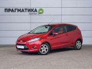 Ford Fiesta Mk6 Петрозаводск  - изображение 20
