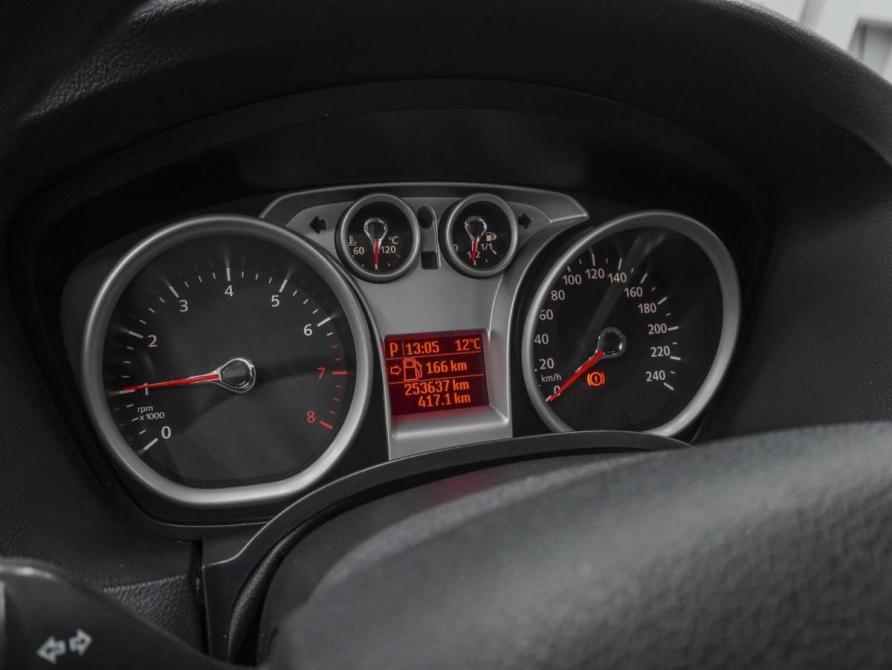 Ford Focus II Рестайлинг Ростов-на-Дону  - изображение 14
