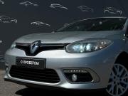 Renault Fluence I Рестайлинг Санкт-Петербург  - изображение 46