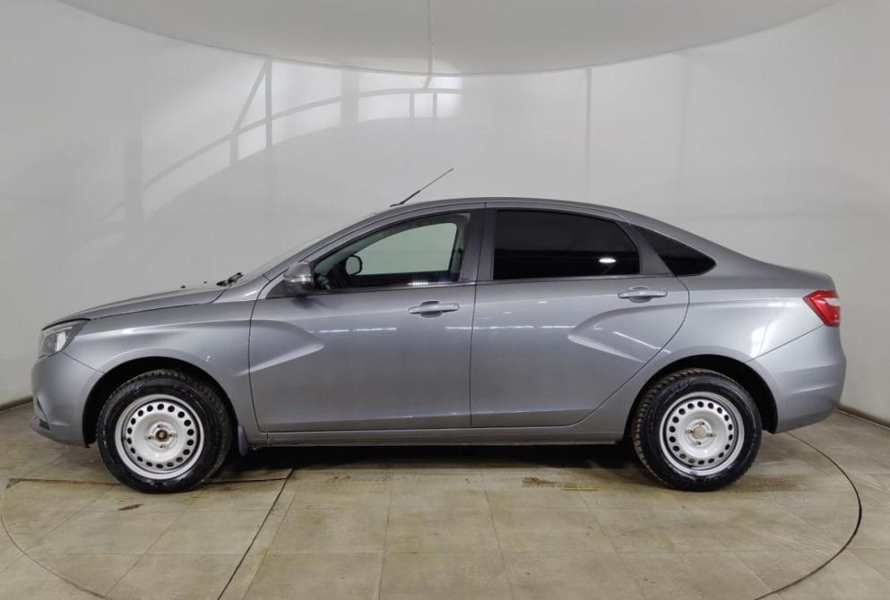 Lada (ВАЗ) Vesta I Волгоград  - изображение 4