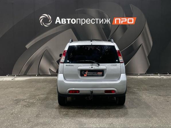 Suzuki Ignis I (HT) с пробегом 2001 года, цена 325 000 рублей, 340869 км, хэтчбек, Автокод Объявления