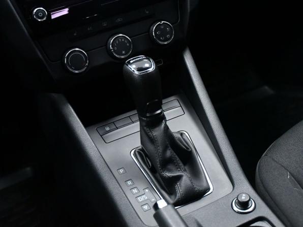 Skoda Octavia III (A7) Рестайлинг с пробегом 2020 года, цена 1 757 000 рублей, 78120 км, лифтбек, Автокод Объявления