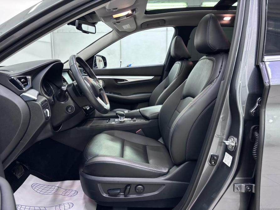 Infiniti QX50 II Москва  - изображение 9