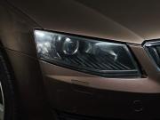 Skoda Octavia III (A7) Москва  - изображение 30
