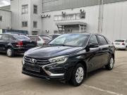 Lada (ВАЗ) Vesta I Рестайлинг (NG) Нижний Новгород  - изображение 18