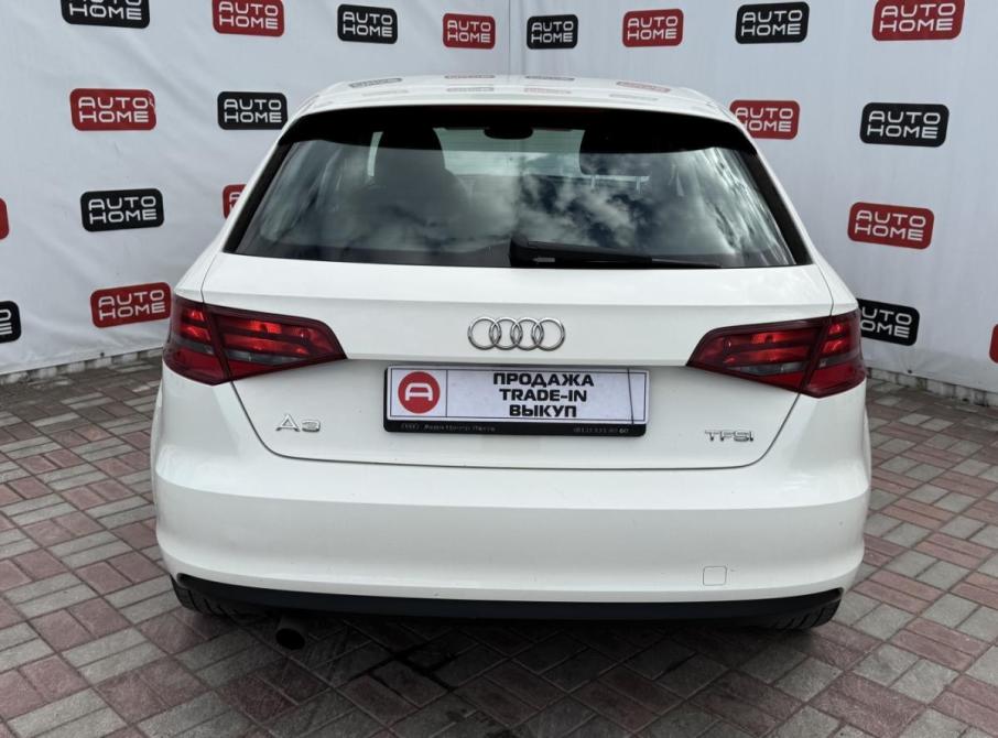 Audi A3 III (8V) Санкт-Петербург  - изображение 5