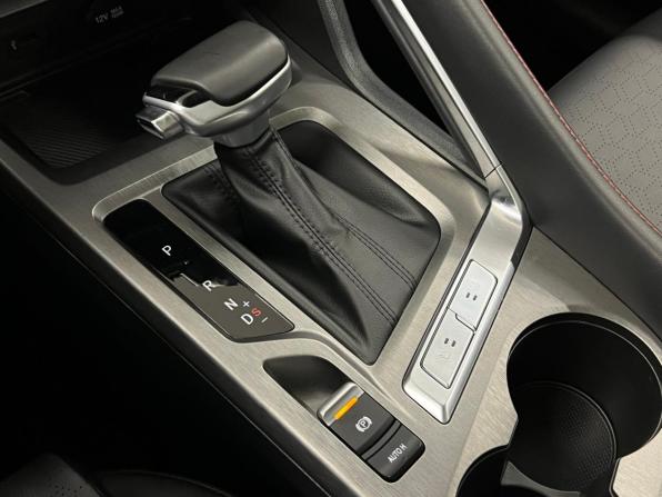 Changan CS35 Plus I Рестайлинг с пробегом 2023 года, цена 1 736 000 рублей, 54000 км, внедорожник, Автокод Объявления