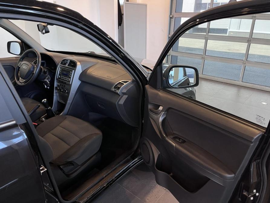 Chery Tiggo (T11) I Рестайлинг (FL) Чебоксары  - изображение 26