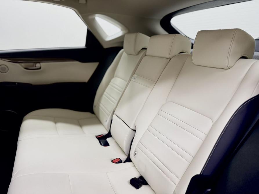Lexus NX I Рестайлинг Вологда  - изображение 14