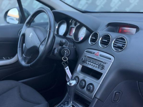 Peugeot 308 I с пробегом 2008 года, цена 455 000 рублей, 188700 км, хэтчбек, Автокод Объявления