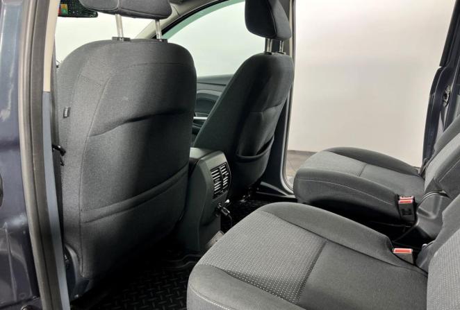 Ford C-MAX II с пробегом 2011 года, цена 850 000 рублей, 188404 км, компактвэн, Автокод Объявления