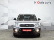 Suzuki Vitara II Рестайлинг Екатеринбург  - изображение 20