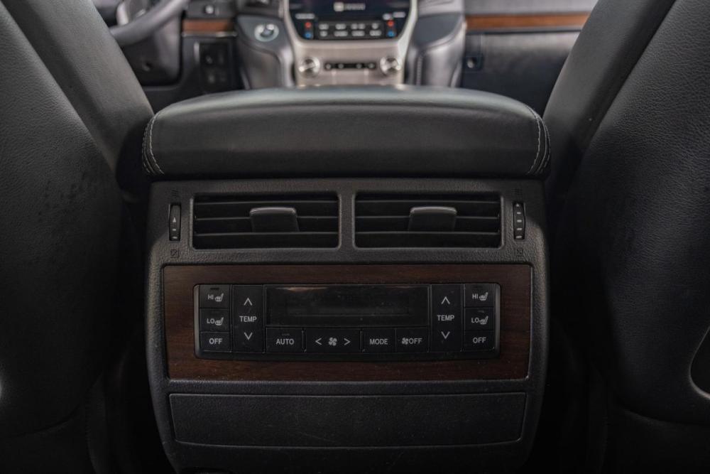 Toyota Land Cruiser 200 Series Рестайлинг 2 Томск  - изображение 24
