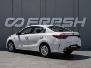 Kia Rio IV Рестайлинг Краснодар  - изображение 20