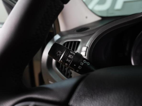 Kia Sportage III с пробегом 2012 года, цена 1 199 000 рублей, 208446 км, внедорожник, Автокод Объявления