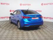 Hyundai Solaris II Вологда  - изображение 24