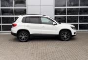 Volkswagen Tiguan I Рестайлинг Владимир  - изображение 31