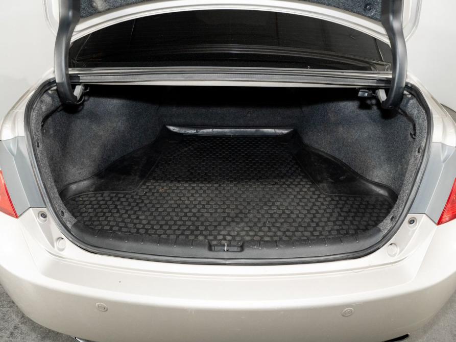 Honda Accord IX Иркутск  - изображение 18