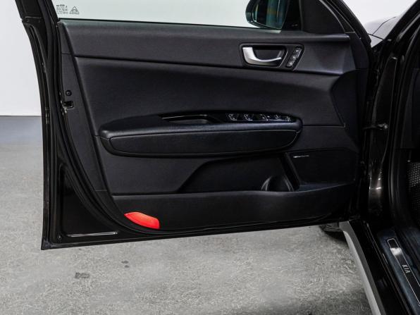 Kia Optima IV с пробегом 2016 года, цена 1 839 000 рублей, 155794 км, седан, Автокод Объявления
