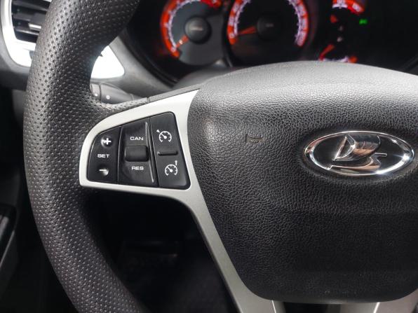 Lada (ВАЗ) Vesta I с пробегом 2019 года, цена 840 000 рублей, 232000 км, универсал, Автокод Объявления