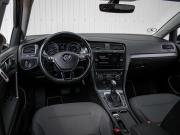 Volkswagen Golf VII Рестайлинг Краснодар  - изображение 26