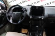 Toyota Land Cruiser Prado 150 Series Сургут  - изображение 56