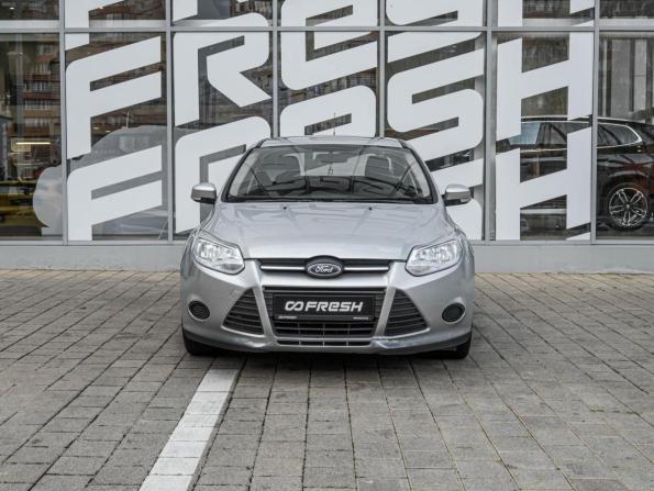 Ford Focus III с пробегом 2012 года, цена 608 000 рублей, 272201 км, седан, Автокод Объявления