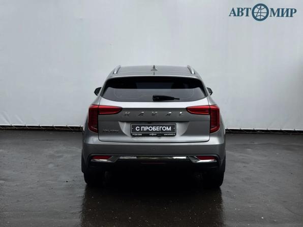Haval Jolion I с пробегом 2021 года, цена 1 650 000 рублей, 40866 км, внедорожник, Автокод Объявления