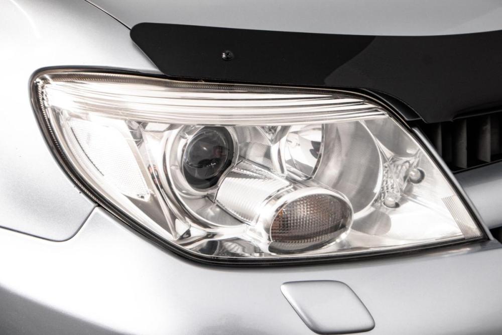 Mitsubishi Outlander I Барнаул  - изображение 8