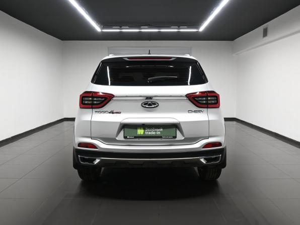 Chery Tiggo 4 Pro I с пробегом 2024 года, цена 1 645 000 рублей, 15788 км, внедорожник, Автокод Объявления