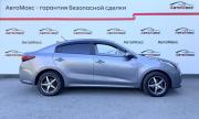 Kia Rio IV Тюмень  - изображение 37