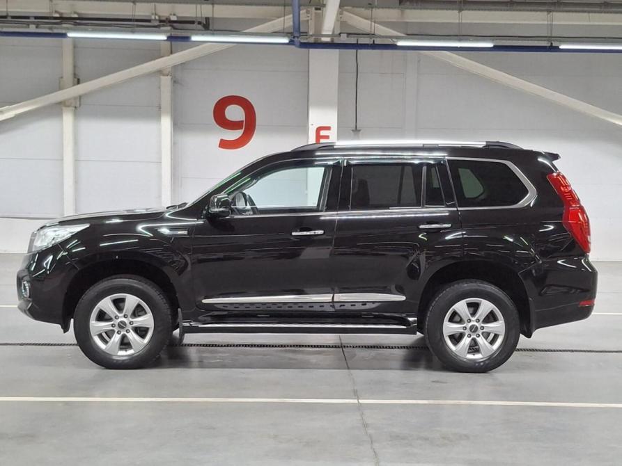 Haval H9 I Рестайлинг Казань  - изображение 10