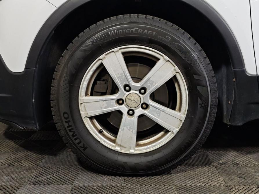 Opel Mokka I Москва  - изображение 9