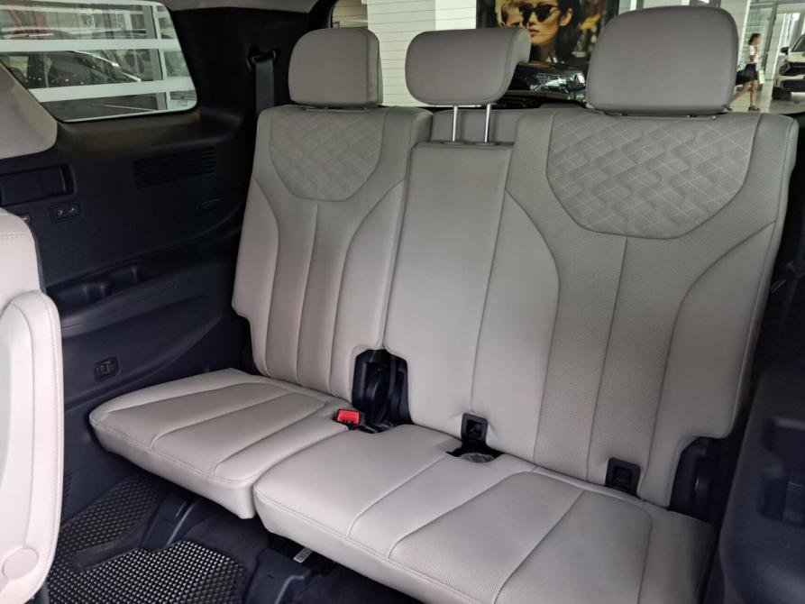 Hyundai Palisade I Казань  - изображение 23