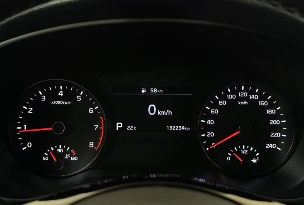 Kia Sportage IV Рестайлинг Нижний Новгород  - изображение 7