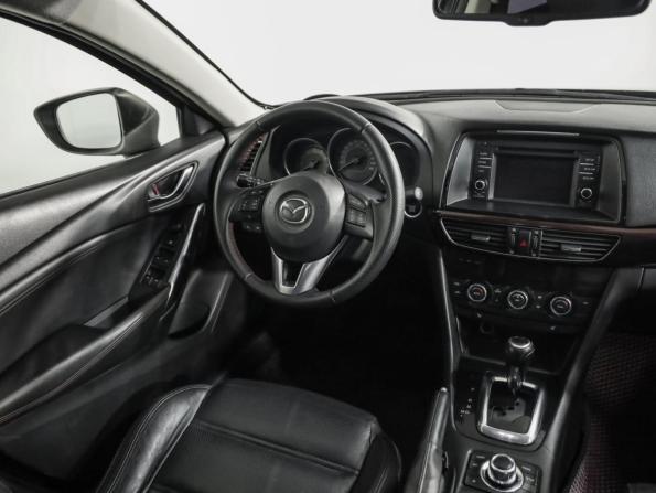 Mazda 6 III (GJ) с пробегом 2013 года, цена 1 249 000 рублей, 170863 км, седан, Автокод Объявления