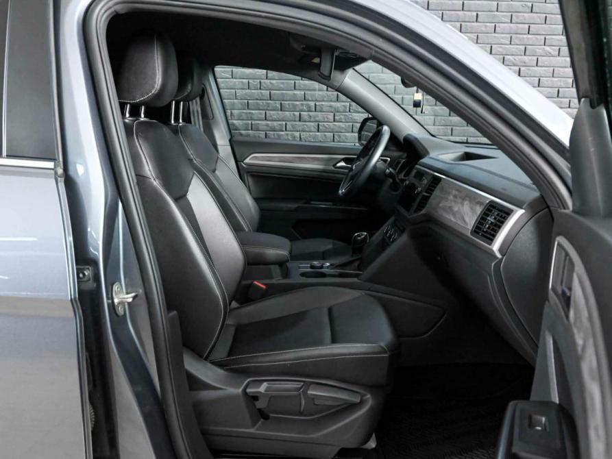 Volkswagen Atlas I Рестайлинг Екатеринбург  - изображение 13