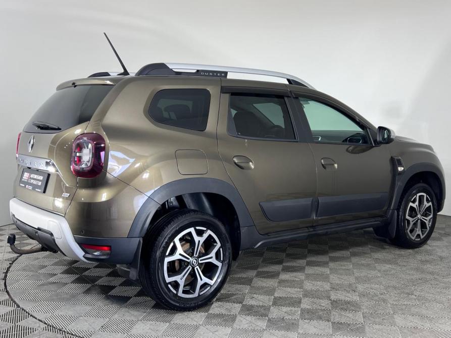 Renault Duster II Ростов-на-Дону  - изображение 5