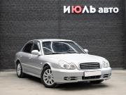 Hyundai Sonata IV (EF) Рестайлинг Екатеринбург  - изображение 9