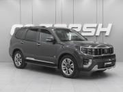 Kia Mohave I Рестайлинг 2 Ростов-на-Дону  - изображение 22