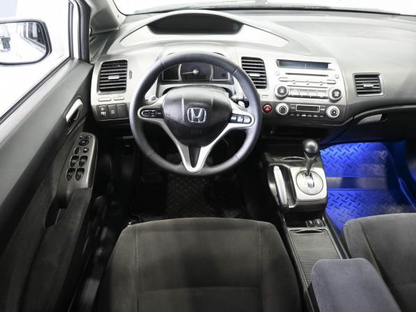 Honda Civic VIII с пробегом 2007 года, цена 859 900 рублей, 184658 км, седан, Автокод Объявления
